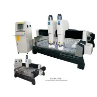 Magna tal-inċiżjoni tal-irħam CNC