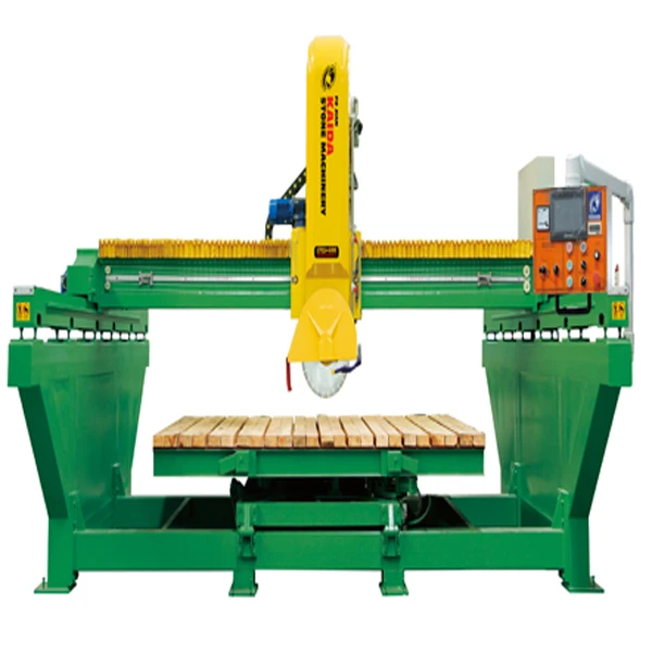 Saw Bridge Monoblock